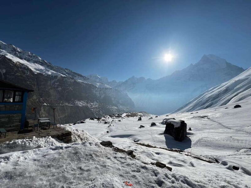 From Pokhara: 7-Day Annapurna Base Camp Trek - Practical Details and Tips