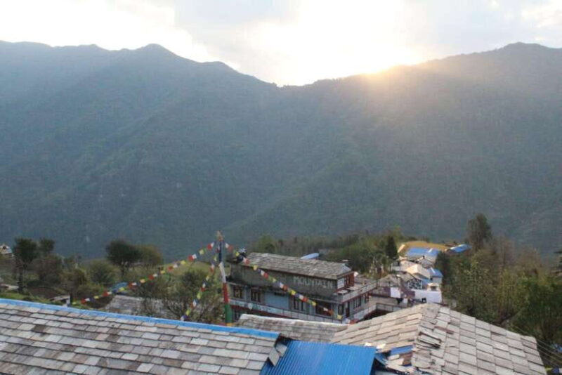 from Pokhara: 7-Day Annapurna Base Camp Trek - An In-Depth Look at the 7-Day Annapurna Base Camp Trek