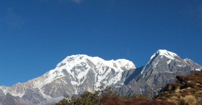 From Pokhara: 7-Day Mardi Himal Base Camp Trek - Highlights of the Trek Experience