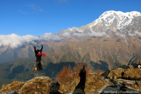 From Pokhara: 7-Day Mardi Himal Base Camp Trek - The Sum Up