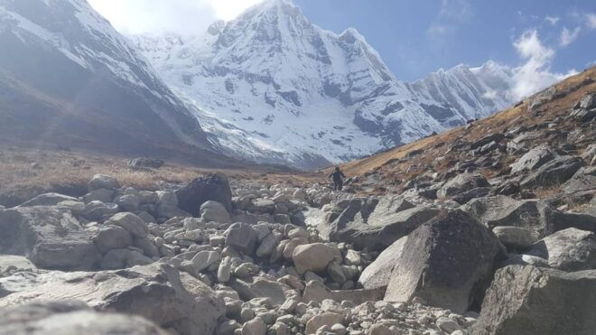 From Pokhara: 7-Day Scenic Annapurna Base Camp Trek - Inclusions and Accommodations