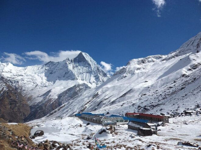 From Pokhara: 7-Day Scenic Annapurna Base Camp Trek - Important Preparation Tips