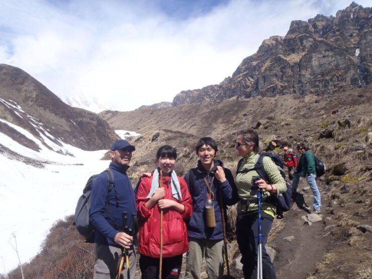 From Pokhara: 7-Days Annapurna Base Camp Trek With Meals - Trek Overview & Itinerary