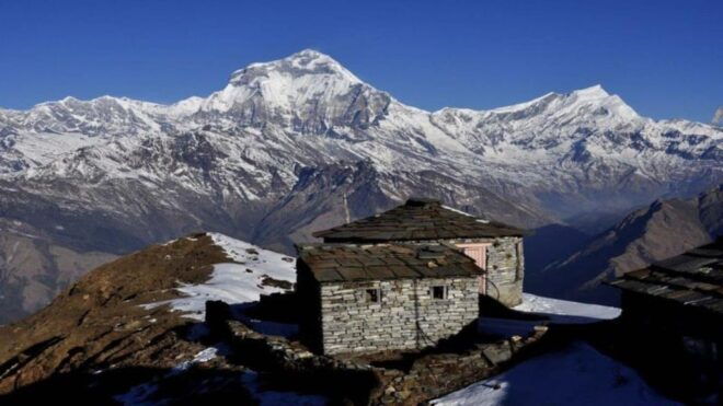 From Pokhara: 7 Days Khopra Hill Trek - Essential Information