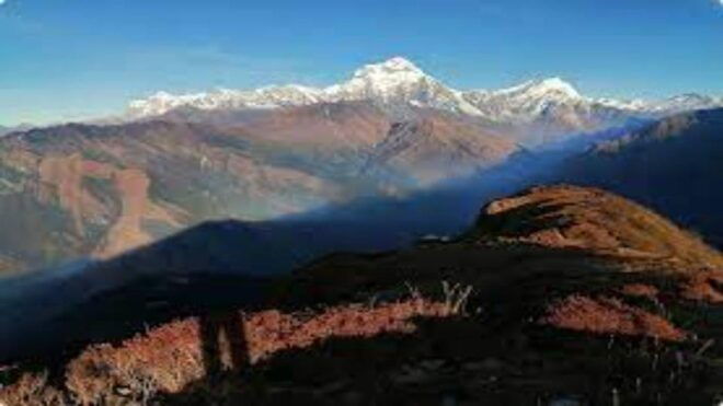 From Pokhara: 7 Days Khopra Hill Trek - Packing List