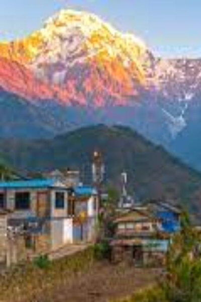 From Pokhara: 7 Days Khopra Hill Trek - Questions You May Have
