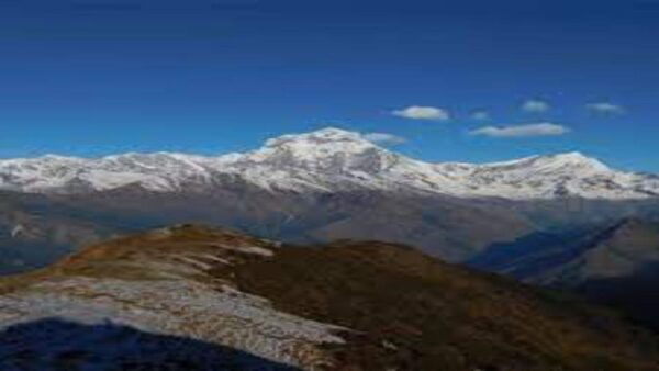 From Pokhara: 7 Days Khopra Hill Trek - Break Down
