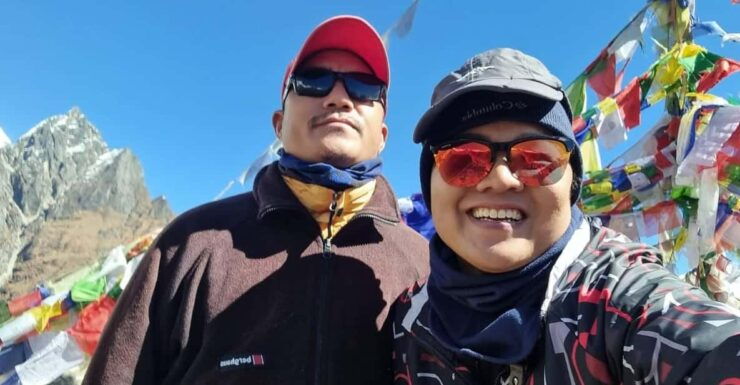 From Pokhara: 7 Days Langtang Trek - Trek Experience