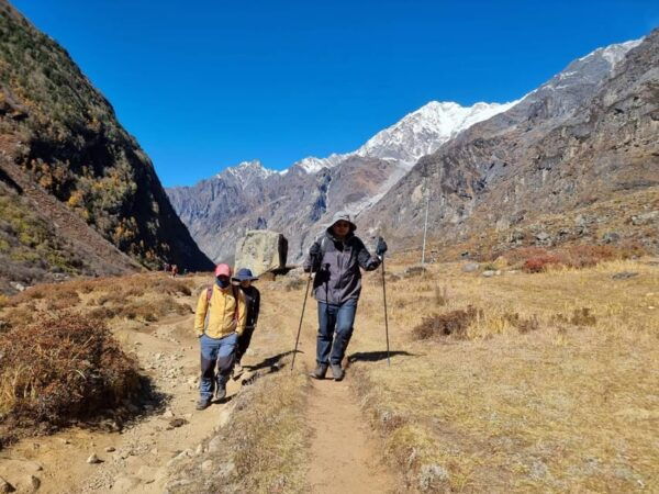 From Pokhara: 7 Days Langtang Trek - Preparation Tips