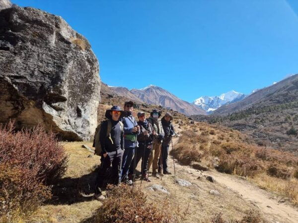 From Pokhara: 7 Days Langtang Trek - Questions You May Have
