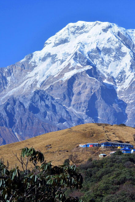 From Pokhara: 8-Day Mardi Himal Trek With Transfers - Essential Packing List