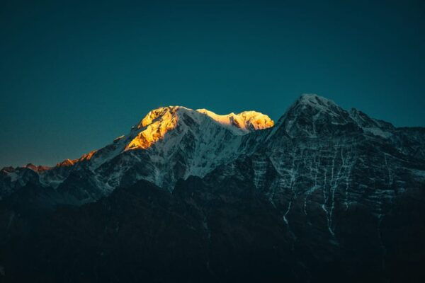 From Pokhara: 8-Day Mardi Himal Trek With Transfers - Travel Tips and Recommendations