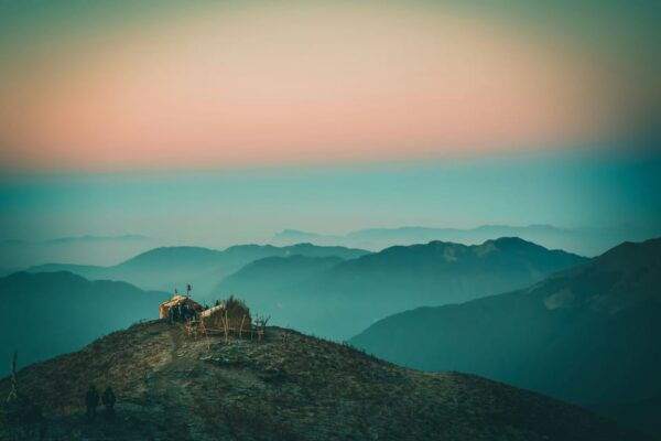From Pokhara: 8-Day Mardi Himal Trek With Transfers - Break Down