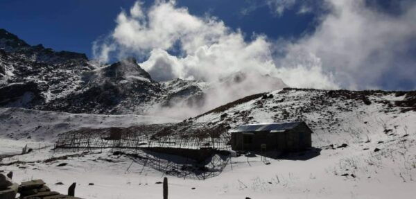 From Pokhara: 8 Nights 9 Days Khopra and Mardi Himal Trek - Group Size and Pricing Information