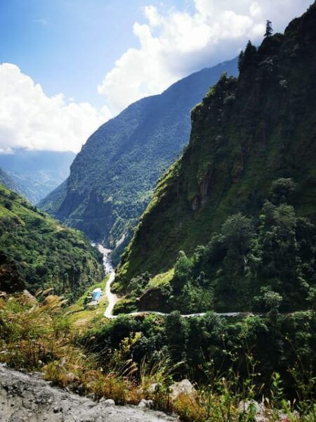 From Pokhara: 9-Day Annapurna Circuit Trek - Questions You May Have