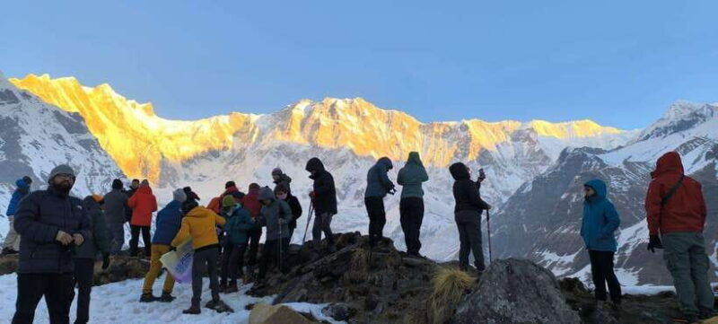 From Pokhara: A 7-Day Trek to the Heart of the Himalayas - Good To Know