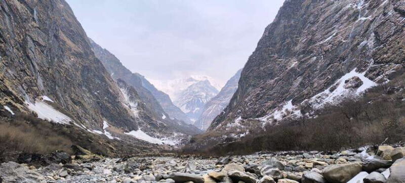 From Pokhara: A 7-Day Trek to the Heart of the Himalayas - Practical Tips & Considerations