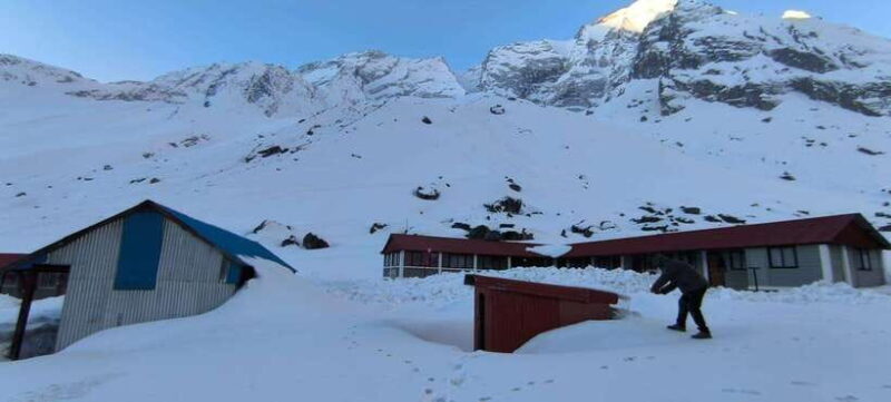 From Pokhara: A 7-Day Trek to the Heart of the Himalayas - The Itinerary Breakdown: What to Expect Each Day