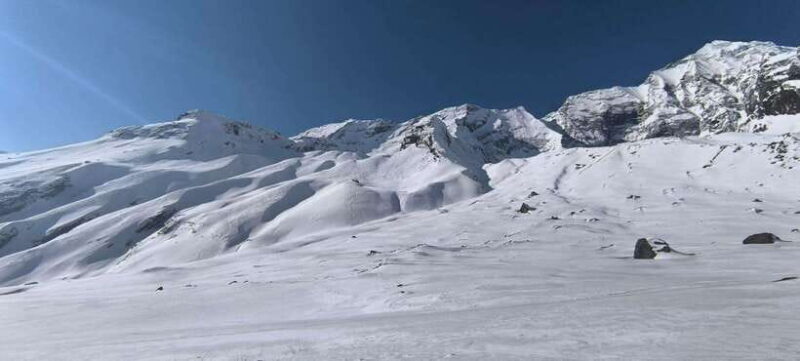 From Pokhara: A 7-Day Trek to the Heart of the Himalayas - Who Should Consider This Trek?