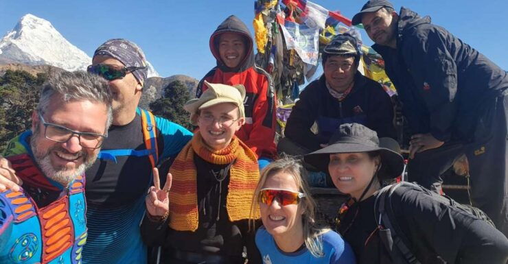 From Pokhara: All-Inclusive 2-Day Poon Hill Nature Trek - Booking and Logistics