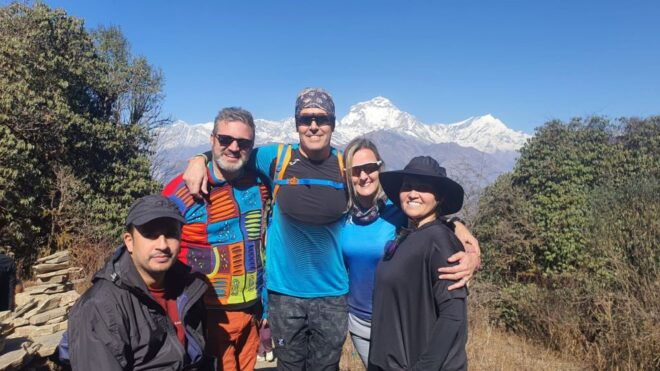 From Pokhara: All-Inclusive 2-Day Poon Hill Nature Trek - Inclusions and Exclusions