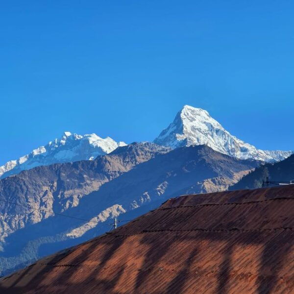 From Pokhara: All-Inclusive 2-Day Poon Hill Nature Trek - Explore Pokhara City Tour
