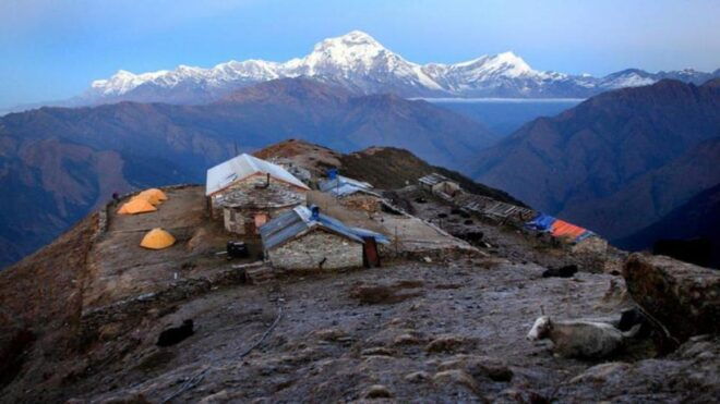 From Pokhara: Amazing 3 Day Mulde View Point Trek - Inclusions and Services