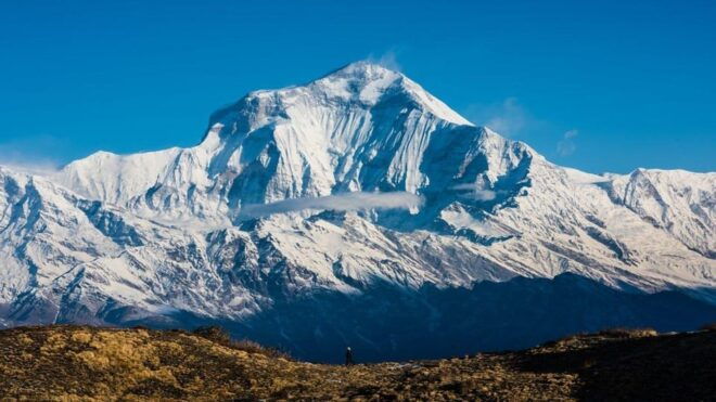 From Pokhara: Amazing 3 Day Mulde View Point Trek - Break Down