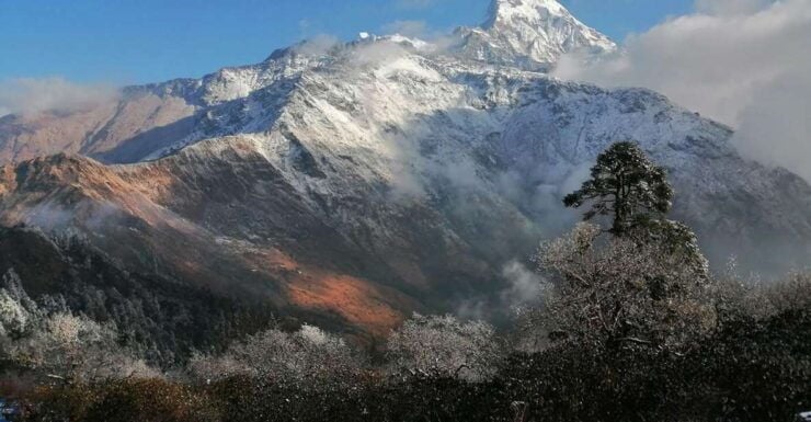 From Pokhara: Amazing 3 Day Mulde View Point Trek - Highlights of the Trek