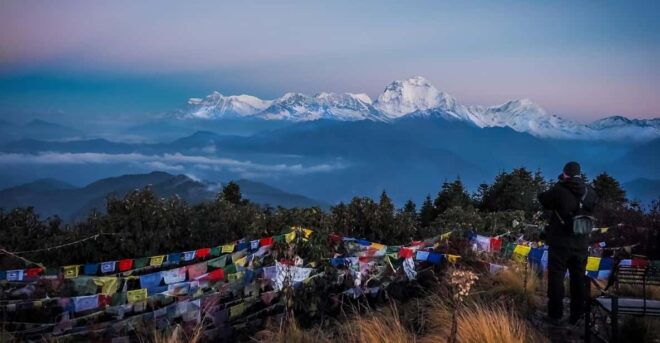From Pokhara: Annapurna Base Camp and Poon Hill Trek - Inclusions and Amenities