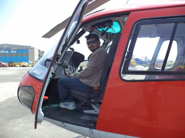 From Pokhara : Annapurna Base Camp Helicopter Tour - The Sum Up