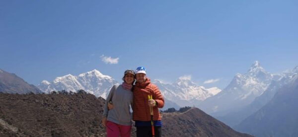 From Pokhara: Annapurna Base Camp Private Trekking - 5 Days - Local Culture and Interaction