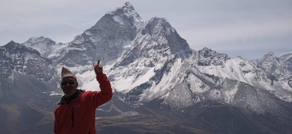 From Pokhara: Annapurna Base Camp Private Trekking - 5 Days - Questions You May Have
