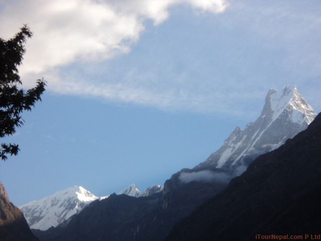 From Pokhara: Annapurna Base Camp Trek - Safety and Precautions