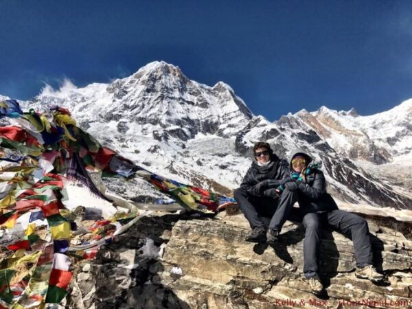 From Pokhara: Annapurna Base Camp Trek - Common Questions