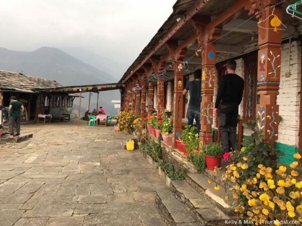 From Pokhara: Annapurna Base Camp Trek - The Sum Up