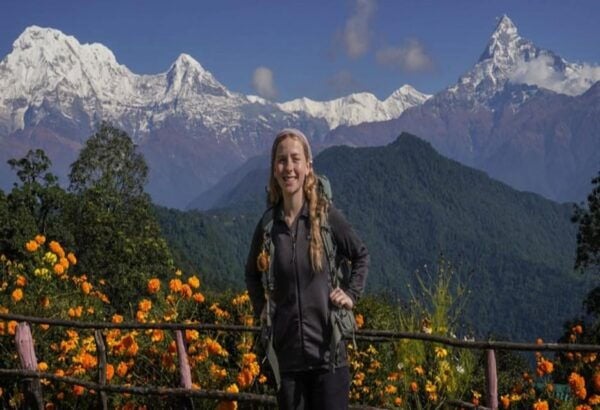 From Pokhara: Annapurna View Day Hike - Booking Information