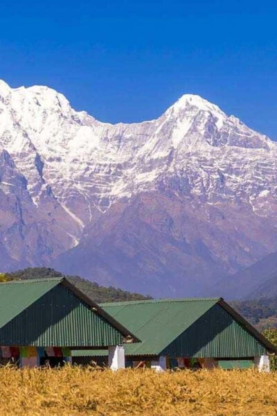 From Pokhara: Annapurna View Day Hike - Questions You May Have