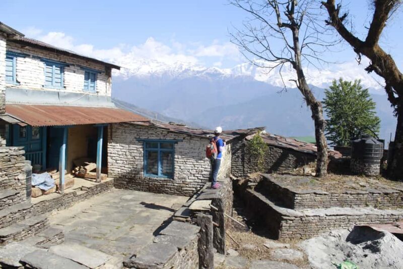 From Pokhara: Australian Camp and Dhampus Guided Day Hike - Final Thoughts: Who Would Love This Tour?