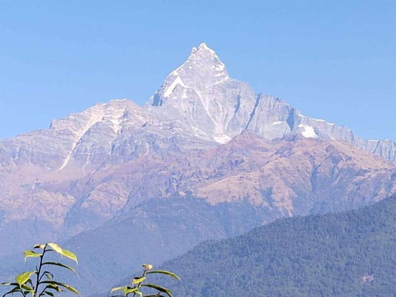 From Pokhara: Australian Camp and Dhampus Hiking Tour - Good To Know