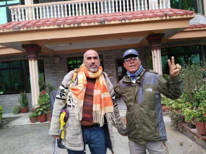 From Pokhara: Australian Camp and Dhampus Hiking Tour - What Travelers Will Love