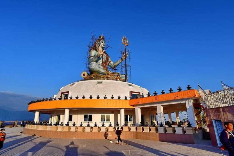 From Pokhara: Beautiful Peace Pagoda & Shiva Statue Day Hike - FAQ