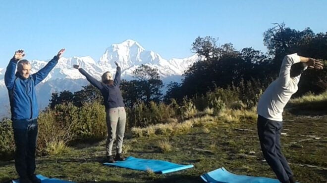 From Pokhara: Beautiful Poon Hill Trek 3 Days - Booking and Availability