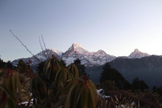From Pokhara Budget: 2 Day 1 Night Ghorepani Poon Hill Trek - Preparation Tips