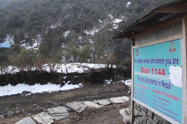 From Pokhara Budget: 2 Day 1 Night Ghorepani Poon Hill Trek - Suggested Packing List