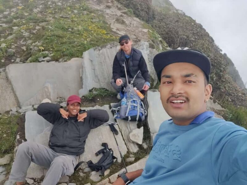 From Pokhara: Budget 2- Days Australian Camp Trek - Exploring the 2-Day Australian Camp Trek from Pokhara