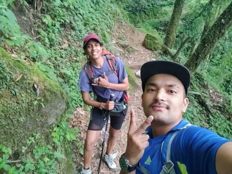 From Pokhara: Budget 2- Days Australian Camp Trek - FAQs