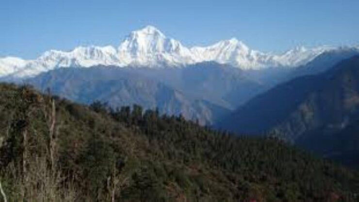 From Pokhara : Budget 3 Days Ghorepani & Poon Hill Trek - Detailed Itinerary