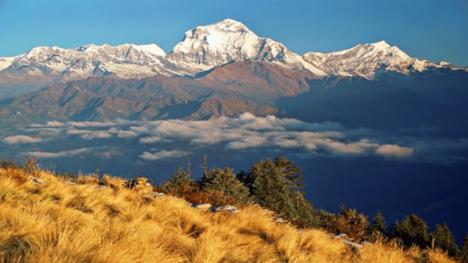From Pokhara : Budget 3 Days Ghorepani & Poon Hill Trek - Important Information