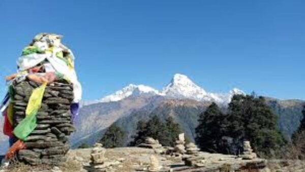 From Pokhara : Budget 3 Days Ghorepani & Poon Hill Trek - Booking Process